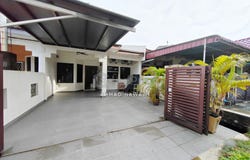 Shah Alam, Selangor 40400