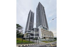 KL City, Kuala Lumpur 50460
