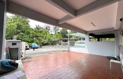 Jalan Saga Emas, Kajang, Selangor 43000