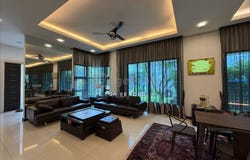 Iskandar Puteri (Nusajaya), Johor 79250