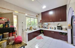 Jalan Perdana, Pandan Perdana, Selangor 55300