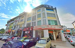 Bandar Sri Permaisuri, Kuala Lumpur, Cheras, Kuala Lumpur 56000