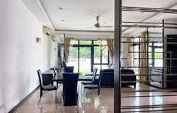 Jalan PJS 9/1E, Bandar Sunway, Selangor 47500