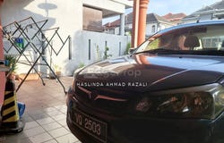 Selangor, Batu 9th Cheras, Selangor 43200