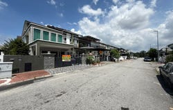 Seri Teratai, Ipoh, Perak 31650
