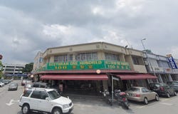 Bandar Puteri Puchong, Selangor 47100