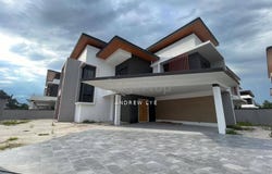 Ipoh, Perak 30350