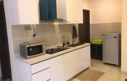 Jalan Sembilang, Cheras, Kuala Lumpur 56000