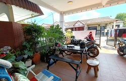 Keramat, Kuala Lumpur 54200