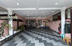 Jalan Zapin, Klang, Selangor 41050