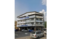 Lintang Gelugor, Klang, Selangor 41050