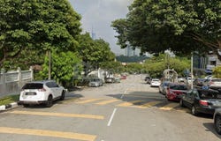 Bangsar, Kuala Lumpur 59100