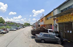 Jalan Utama 2, Puchong, Selangor 47100