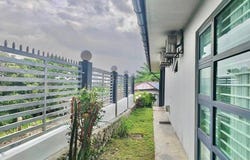 Jalan 7; Jalan 10, Ampang, Selangor 68000