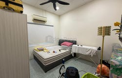 Off Jalan Cheras, Cheras, Kuala Lumpur 56100