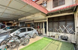 Shah Alam, Selangor 40000