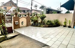 Off Jalan Cheras, Cheras, Kuala Lumpur 56100