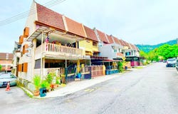 Jalan Teratai 1/2, Ampang, Selangor 56100