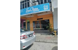 Shah ALam, Selangor 40400