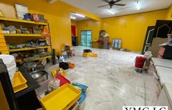 Jalan Samarinda, Klang, Selangor 41000
