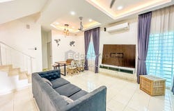 Jalan 1/18, Semenyih, Selangor 43500