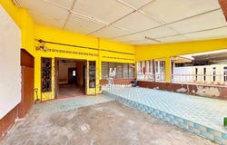 Jalan AU 2, Keramat, Selangor 54200
