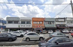 Chow Yang , Jalan SS 2/6 , Jalan SS 2/10, Petaling Jaya, Selangor 47300