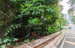 Taman Ayer Panas, Titiwangsa, Kuala Lumpur 53200