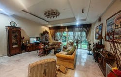Taman Billion, Cheras, Kuala Lumpur 56000