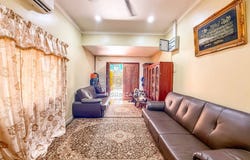 Jalan Melati, Selayang, Selangor 68100