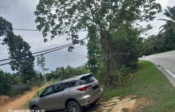 Tanjung Malim, Perak 35900