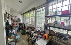 Jalan Sunway 2, Taman Sunway Cheras, Batu 9th Cheras, Selangor 43200