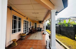Pandan Indah, Selangor