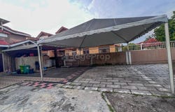 Jalan Damai Puspa, Cheras, Kuala Lumpur 56100