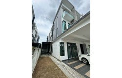Jalan Sentral, Iskandar Puteri, Johor 79100