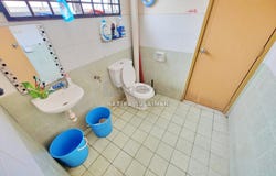 Jalan 8, Bangi, Selangor