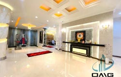 Jalan Ambang Botanic, Bandar Botanic, Bukit Tinggi, Bandar Botanic/Bandar Bukit Tinggi, Selangor 41200