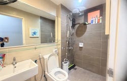 Jalan Bayu Laut, Klang, Selangor 41200