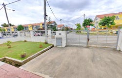 Jalan 1/18, Semenyih, Selangor 43500