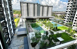 Shah Alam, Selangor 40150