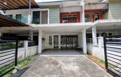 Jalan U11/x, Shah Alam, Selangor 40170