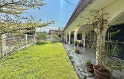 Jalan Usaha Ehsan, Taman Ehsan, Kepong, Selangor 52100