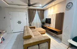 Jalan Sentral, Iskandar Puteri, Johor 79100