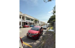 Ayer Keroh, Melaka 75450