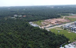 Pontian, Johor 82000