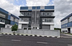 Seri Kembangan, Selangor
