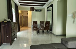 Jalan PJU 8/1, PJU 8, Damansara Perdana, Selangor 47820