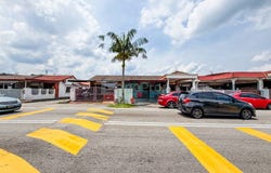 Jalan Kenari, Klang, Selangor 41150