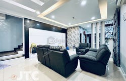 Setia Alam/Alam Nusantara, Selangor 40170
