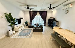 Persiaran Suarasa, Tun Hussein Onn, 43200 Cheras, Selangor, Cheras, Selangor 43200